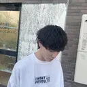 前 侃太のプロフィール画像