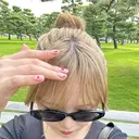 銀座YUKINA🌙 カラーブリーチ🩷のプロフィール画像