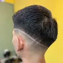 バーバー/理容室💈 メンズ専用/坂田駿斗のプロフィール画像