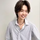 小顔カット/レイヤー /ボブ/浅野恵大のプロフィール画像