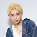 波巻きパーマ 朝崎倭斗のプロフィール画像