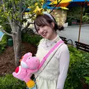 ParveMix 🌝🫧山本 玲南のプロフィール画像