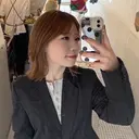 似合わせカットカラー 本厚木/ナカノユウのプロフィール画像