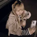 AYU/ハイトーンカ ラー/ボブカットのプロフィール画像