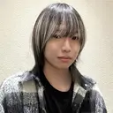 レイヤーカット/ 透明感カラー/優大のプロフィール画像