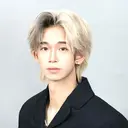 透明感カラー✨🩵 韓国ヘアkanatoのプロフィール画像