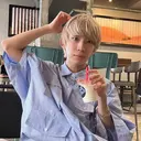 アレンジ/新宿 透明感カラー/ヤノのプロフィール画像