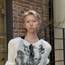 ✨モデル様募集中　✨ ハーツのプロフィール画像