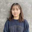 河野 陽菜のプロフィール画像
