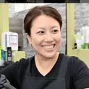 Rie 白髪ぼかしのプロフィール画像