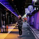 清水 麻由のプロフィール画像