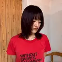 rino✴︎/まつげ ＊まゆげ/韓国のプロフィール画像