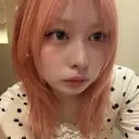 カラーモデル募集/ 表参道/原宿/ことねのプロフィール画像