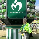 松山 未羽のプロフィール画像
