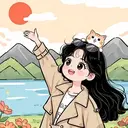 シ エイのプロフィール画像