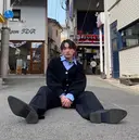 🔆メンズ特化/韓国 /江戸谷大晴🔆のプロフィール画像