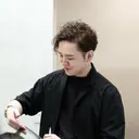 縮毛矯正クロスパーマ 益子達也のプロフィール画像