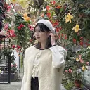 shiori /艶髪 /顔周り/髪質改善のプロフィール画像