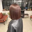 カットモデル募集/ 表参道のプロフィール画像