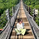 Cibelle 森岡のプロフィール画像