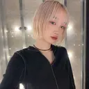 haruka/ ハイトーン/ボブのプロフィール画像