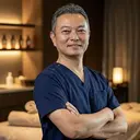 ⭐️からだ工房 本館 院長 小山壮太⭐️のプロフィール画像