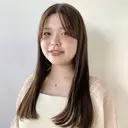 ☔️縮毛矯正特化☔️ 竹口はるかのプロフィール画像