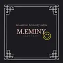 賀来本格改善エステ M.EMINYのプロフィール画像