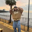 龍/メンズ/パーマ/ ツイスパ/波巻き/栄のプロフィール画像