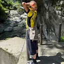 横浜／カラーモデル 募集中／渡部　太斗のプロフィール画像