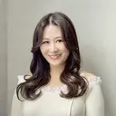 ましのかな 韓国ヘア /透明感カラー/大宮のプロフィール画像