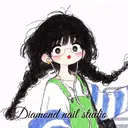 DIAMOND NailStudioのプロフィール画像