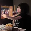 網紅ヘア♡中韓mix 🥀艶カラー/あいりのプロフィール画像