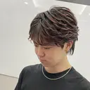 ヘアサロンaura ✨️CONANのプロフィール画像