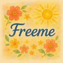FREEME 🌼アビのプロフィール画像