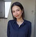 ボブ/ミディアム 大城ちはるのプロフィール画像