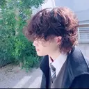 メンズカット/ 舩戸夏稀のプロフィール画像