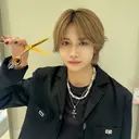 海希/韓国風ヘア /ブリーチカラー💜のプロフィール画像