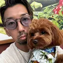 🐶似合わせカットカ ラー/髪質改善/洋平のプロフィール画像