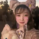 カラーモデル🍒/ Cocoのプロフィール画像