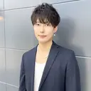 愛瀨健一郎 /ショートヘアのプロフィール画像