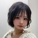 似合わせカット/ 顔周り/Marinaのプロフィール画像