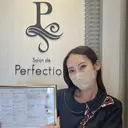 salon de perfectionのプロフィール画像