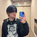 メンズ特化 センターパート特化のプロフィール画像