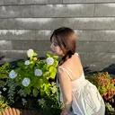 akari/丸の内 /eyelistのプロフィール画像