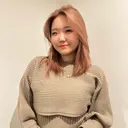 韓国ヘア透明感カラー / マイカ🍒のプロフィール画像