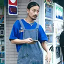 髪質改善カラー ケアブリーチ/タムのプロフィール画像