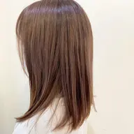 🤩カット+ 艶カラー🤩