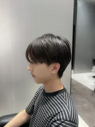 【カット】メンズ✂️※スタイリストに見てもらいながらするためお時間お日にちご調節いただく場合がございます。