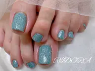 【オフ無し】🦶フラッシュ ◾️20色から選べる